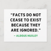 Briefkaarten voor milieuactivisten (Voorkant)