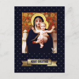 Briefkaarten voor prettige kerstfeestdagen