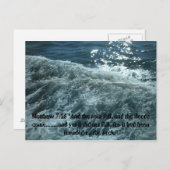 Briefkaarten voor scripts (Voorkant / Achterkant)