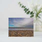 briefkaarten voor "Suffolk Beach"-ontwerp (Staand voorkant)