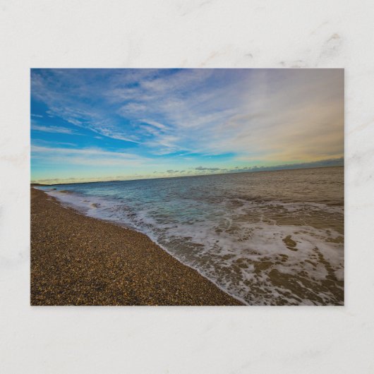 briefkaarten voor "suffolk Coast"-ontwerp (Voorkant)