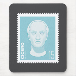 Briefmarke Cicero - Muismat