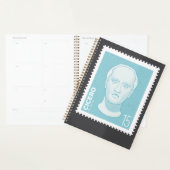 Briefmarke Cicero - Planner (Display)