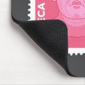Briefmarke Seneca - Muismat (Hoek)