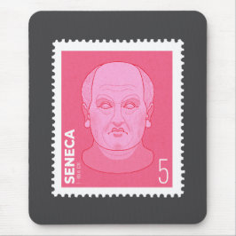Briefmarke Seneca - Muismat