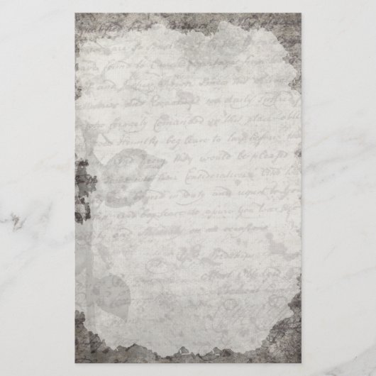  briefpapier (Voorkant)