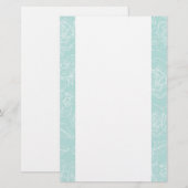 Briefpapier (Voorkant / Achterkant)