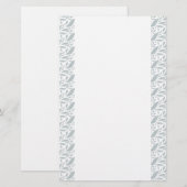 Briefpapier (Voorkant / Achterkant)