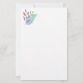 Briefpapier (Voorkant)