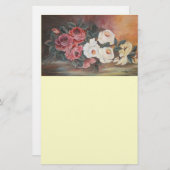 briefpapier (Voorkant / Achterkant)