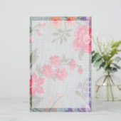   Briefpapier (Staand voorkant)