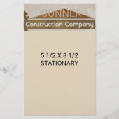 BRIEFPAPIER (Voorkant)