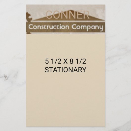 BRIEFPAPIER (Voorkant)