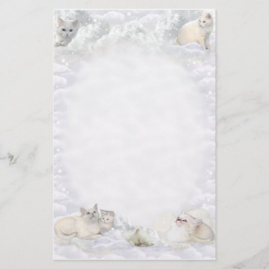 😽 BRIEFPAPIER (Voorkant)