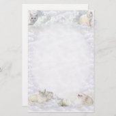 😽 BRIEFPAPIER (Voorkant / Achterkant)