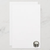  Briefpapier (Voorkant / Achterkant)