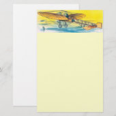  Briefpapier (Voorkant / Achterkant)