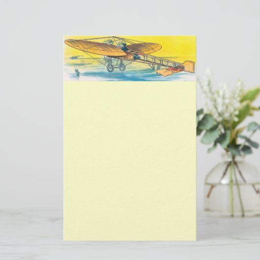  Briefpapier (Staand voorkant)