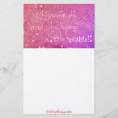 Briefpapier (Voorkant)