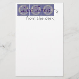 Briefpapier