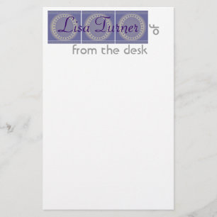 Briefpapier