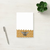 Briefpapier bijenteelt post-it® notes (Kantoor)