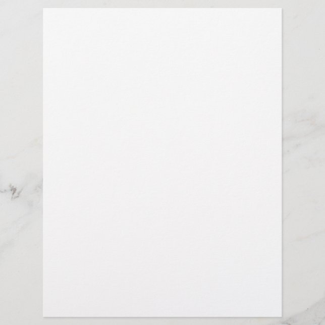 Briefpapier Briefhoofd (Voorkant)