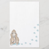 Briefpapier Briefpapier (Voorkant)