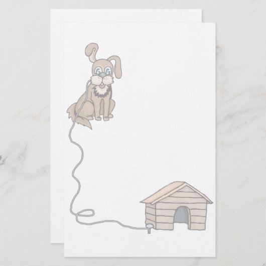 Briefpapier Briefpapier