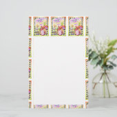 BRIEFPAPIER - De WorCHESHIRE CAT (Staand voorkant)