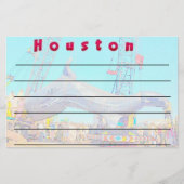 Briefpapier grootste walvishaai (Voorkant)