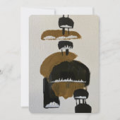 Briefpapier Kaart (Voorkant)