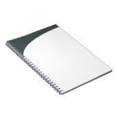 Briefpapier Notitieboek (Rechterzijde)