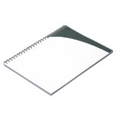 Briefpapier Notitieboek (Linkerzijde)