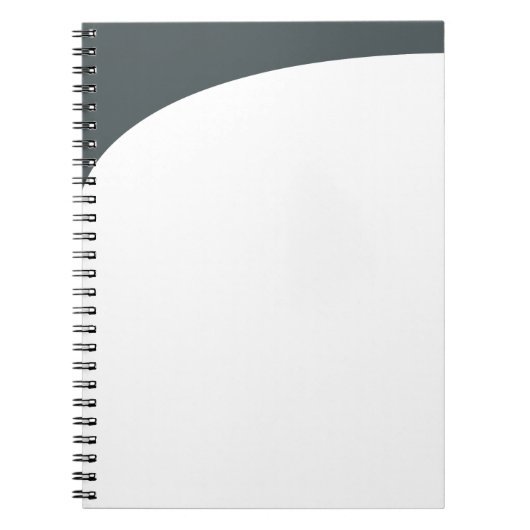 Briefpapier Notitieboek (Voorkant)