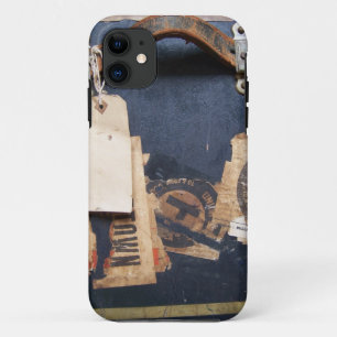  Briefpapier oude foto's Case-Mate iPhone Case