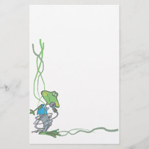 Briefpapier Pet Lovers Kikker Briefpapier