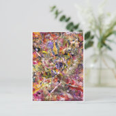 Briefpapier producten (beperkte uitgave) briefkaart (Staand voorkant)