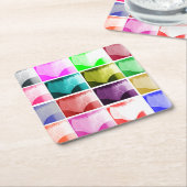 Briefs Onderzetter (Schuin)