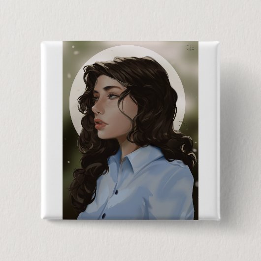 Brielle Button (Voorkant)