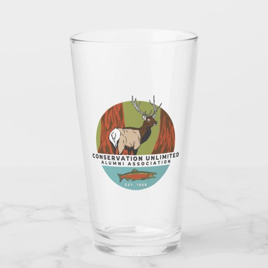  Brielle Jaglowski Art Contest Winner Glas (Voorkant)