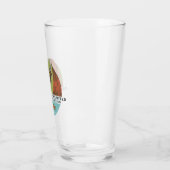 Brielle Jaglowski Kunstwedstrijd Winnaar Glas (Links)