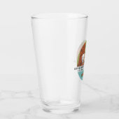 Brielle Jaglowski Kunstwedstrijd Winnaar Glas (Rechts)