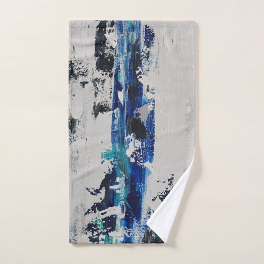 Bries Bad Handdoek (Handdoek)