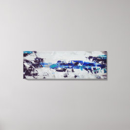 Bries Canvas Afdruk