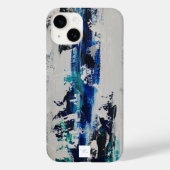 Bries Case-Mate iPhone Case (Achterkant)
