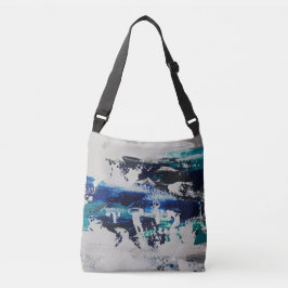 Bries Crossbody Tas