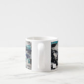 Bries Espresso Kop (Achterkant)