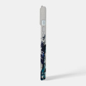 Bries iPhone 15 Case (Linkerkant)