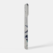 Bries iPhone 15 Case (Rechterkant)
